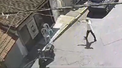 Tıraş ücretini fazla bulup kurşun yağdırdı!