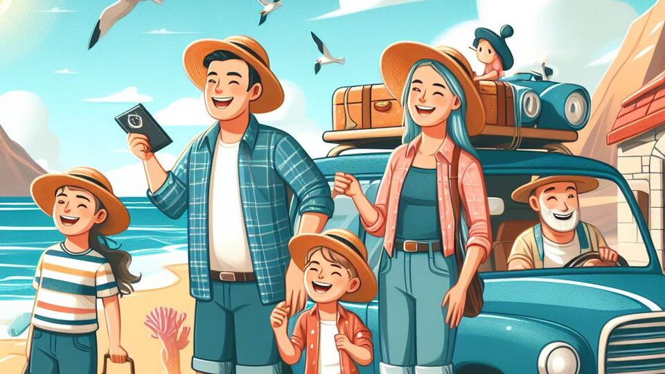 Turizm harcaması yüzde 101 arttı