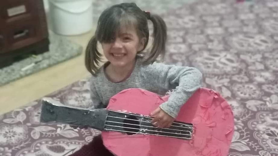 4 yaşındaki Sultan boğazı kesilerek öldürüldü!