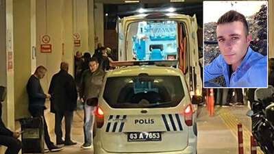 Yeğeni gölete düştü! Amcası suya daldı! Yürekleri yaktılar!