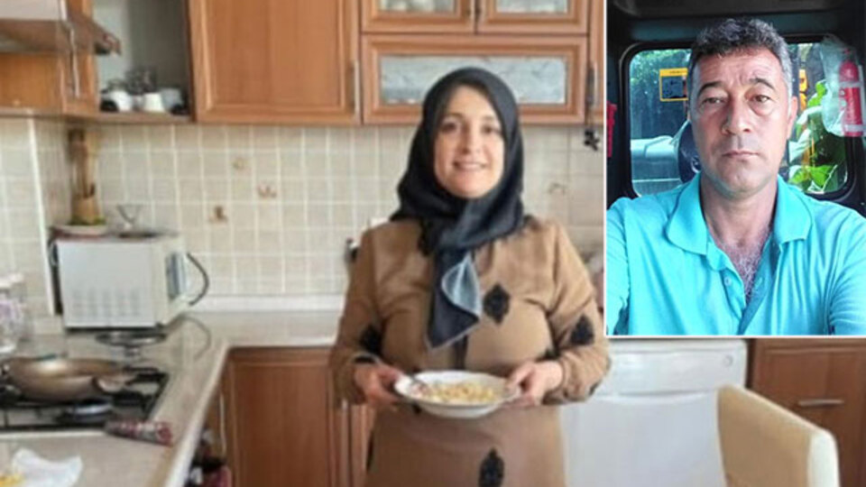 "Babamıza en ağır cezayı verin!" Hüküm açıklandı!