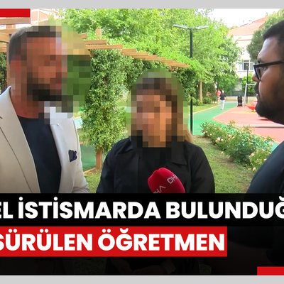 Öğretmenin 12 yaşındaki kız öğrencisine cinsel istismarda bulunduğu iddiasına soruşturma