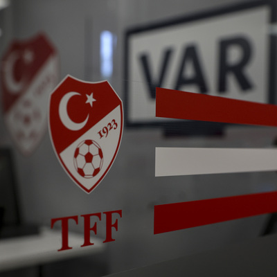 Hakemler Derneği'nden yabancı kararına tepki