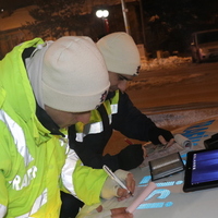 Alkollü araç kullanma cezası ne kadar?