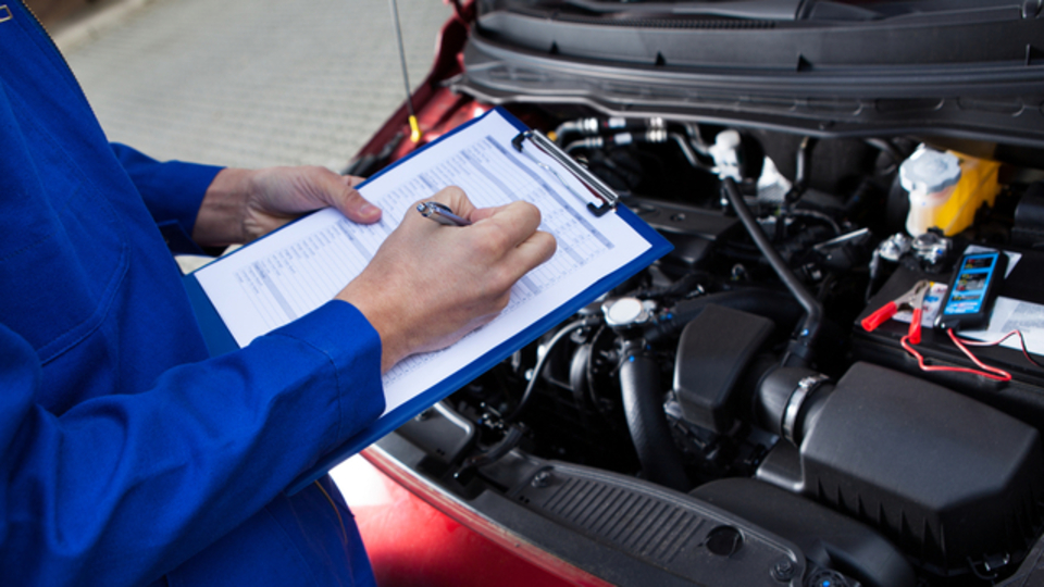 Araç muayene cezası ne kadar?