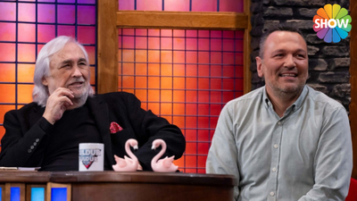 Müjdat Gezen, 'Güldür Güldür Show'da