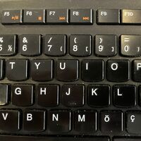 F6 tuşu nedir, nerede ve ne işe yarar?