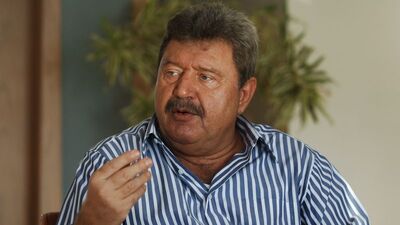 Eski Bakan Mehmet Ali Yılmaz hayatını kaybetti