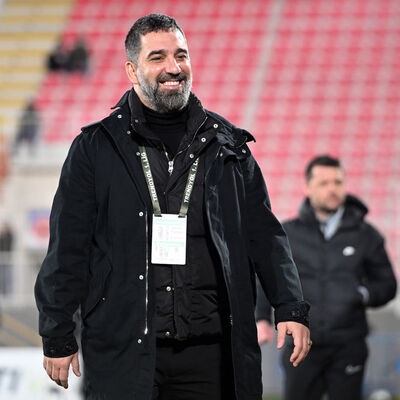 Arda Turan, İtalyanlara konuştu