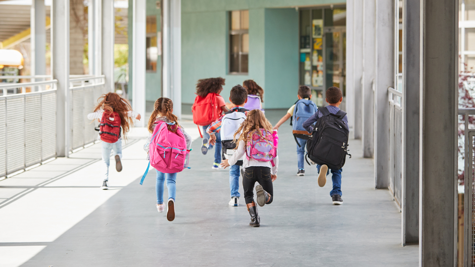 İlkokul öncesi dönemde okullaşma oranı son 5 eğitim öğretim yılında arttı