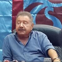 Mehmet Ali Yılmaz için başsağlığı mesajları