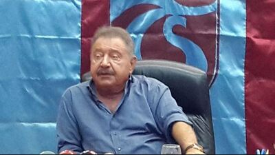 Mehmet Ali Yılmaz için başsağlığı mesajları