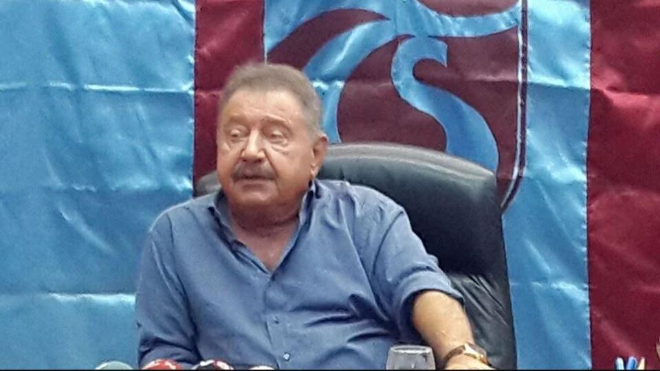 Mehmet Ali Yılmaz için başsağlığı mesajları