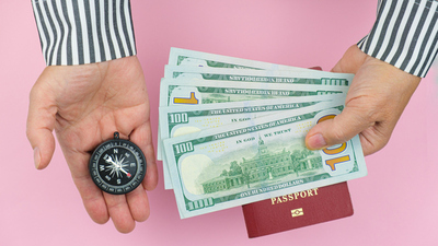 Gider pusulası nedir?