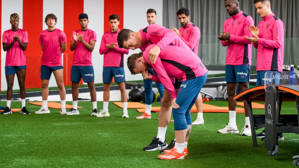 Yıllar sonra ayrılıyor! Duygusal veda