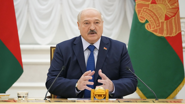 "Bizi savaşa sürüklemek istiyorlar"