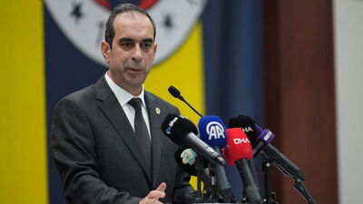 Mosturoğlu: 3 Temmuz'u hep birlikte yaşadık