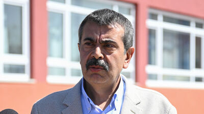 Bakan Tekin'den öğretmen ataması açıklaması