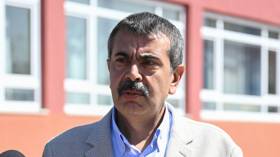 Bakan Tekin'den öğretmen ataması açıklaması