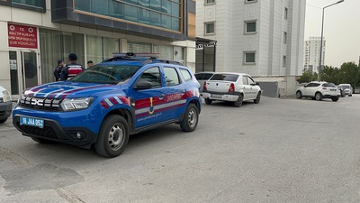 Marmara Denizi'nde cansız beden bulundu