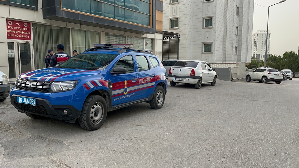 Marmara Denizi'nde cansız beden bulundu