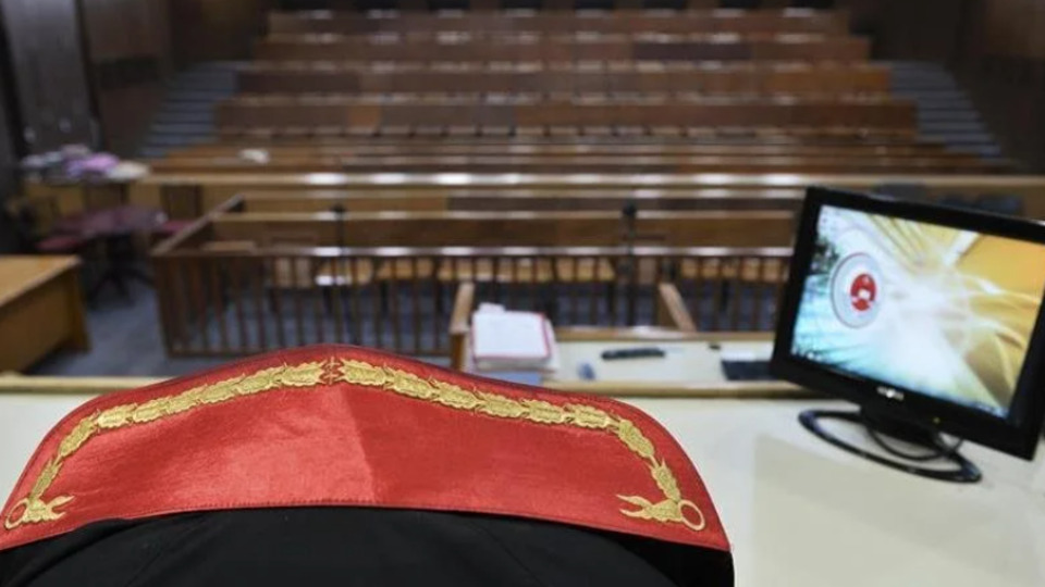 Gar katliamı davasında müebbet talebi