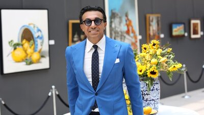 Konserine izin verilmedi