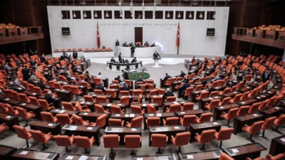 Maden Kanunu TBMM'nin gündeminde