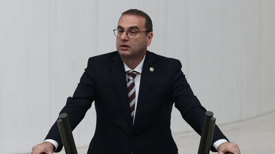 İYİ Partili Uz'un itirazına ret