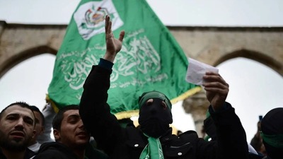 Hamas: İsrail süreci uzatıyor
