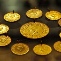 Altın fiyatları düşüşe geçti!