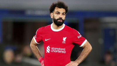 Liverpool'a şampiyonluk yolunda engel!