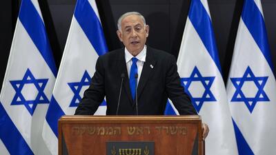 Netanyahu'ya uluslararası tutuklama emri mi çıkarılacak?