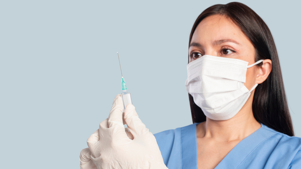 DSÖ: Küresel aşılamayla 50 yılda 154 milyon hayatın kurtarıldığı tahmin ediliyor