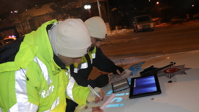 Trafik cezası erken ödeme indirimi