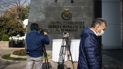 Merkez Bankası'ndan bugün ne bekleniyor?