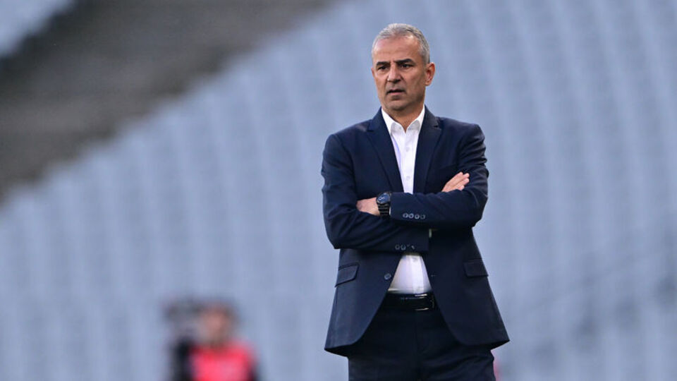İsmail Kartal'ın derbi karnesi