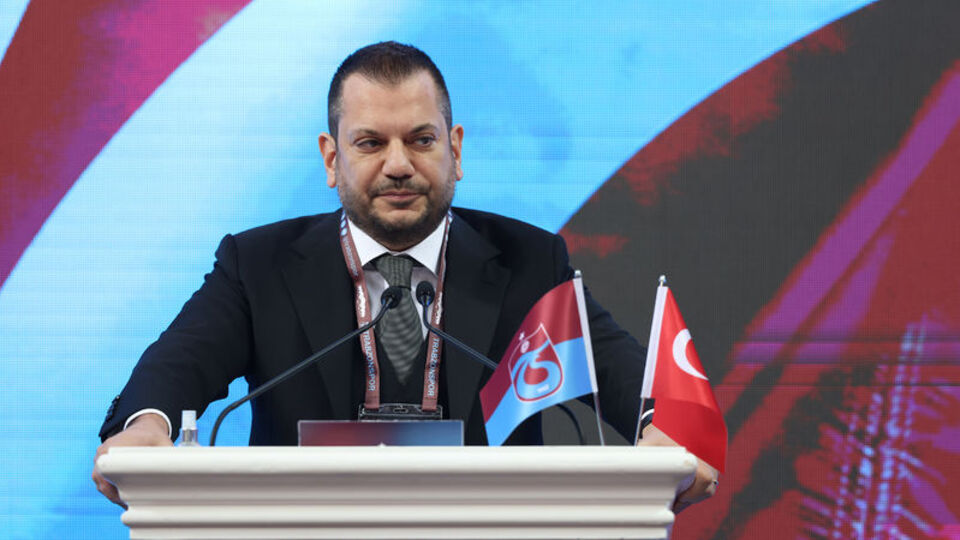 Ertuğrul Doğan'dan transfer müjdesi!