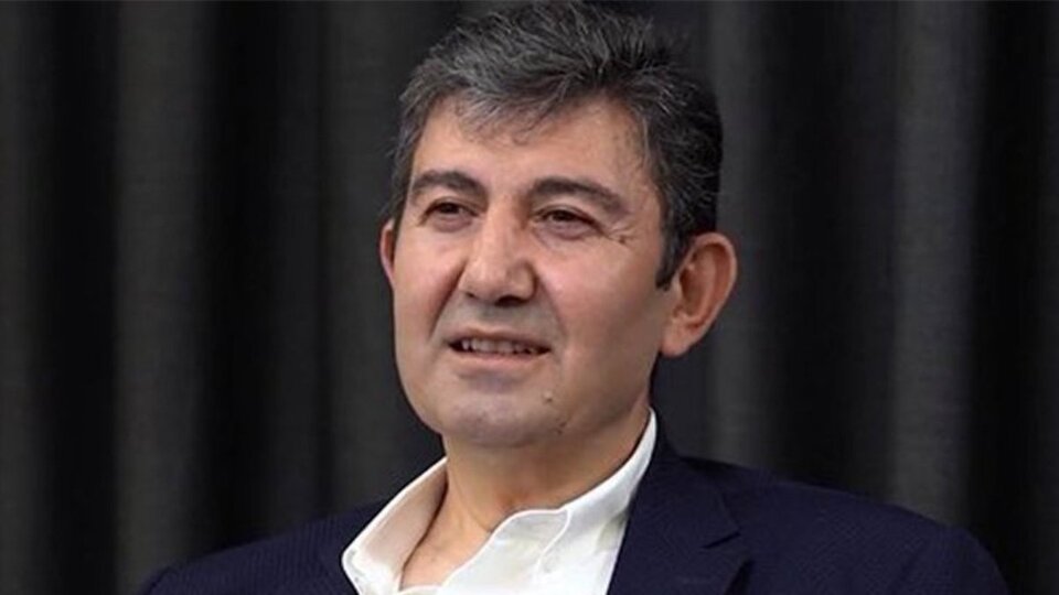 İYİ Partili Aydemir'den istifa kararı
