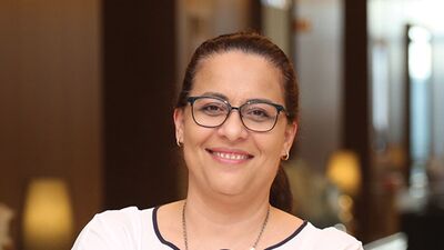 IAB Türkiye'nin CEO'su Neslihan Olcay oldu