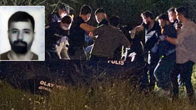 Çalışmak için gelmişti! 3 gündür aranan gencin şüpheli ölümü!