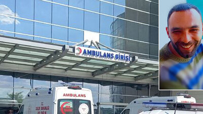 Arkadaşı vurdu! Hastaneye bıraktı! Öldü!