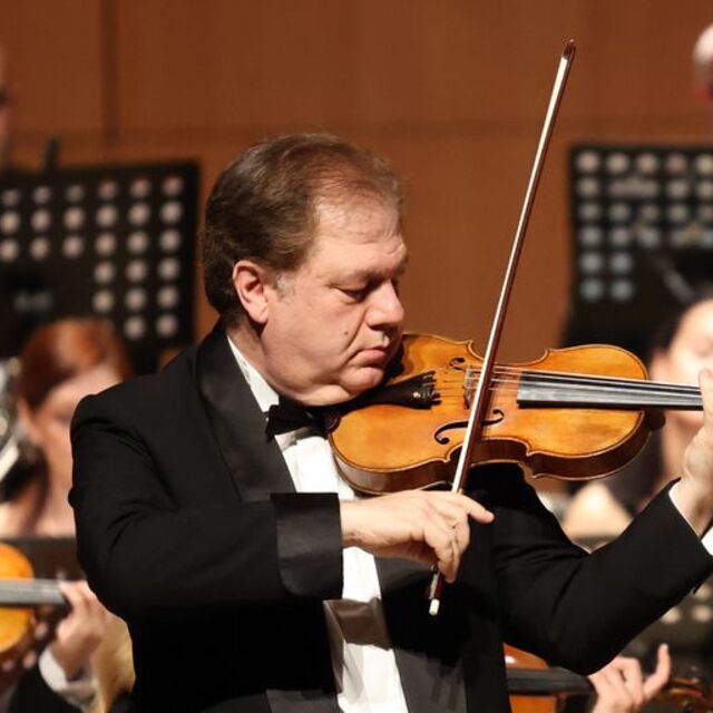 Edirne'de konser verdi