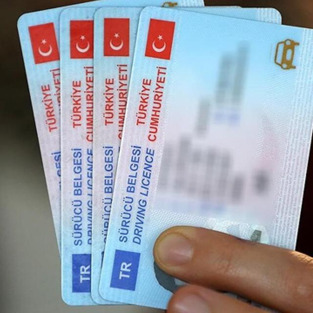 "Uyku apnesi" ehliyet almaya engel mi?
