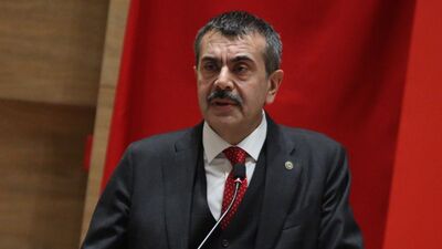 Yeni MEB müfredatı yarın açıklanıyor