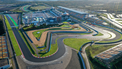 İstanbul Park ihalesi iptal olmadı