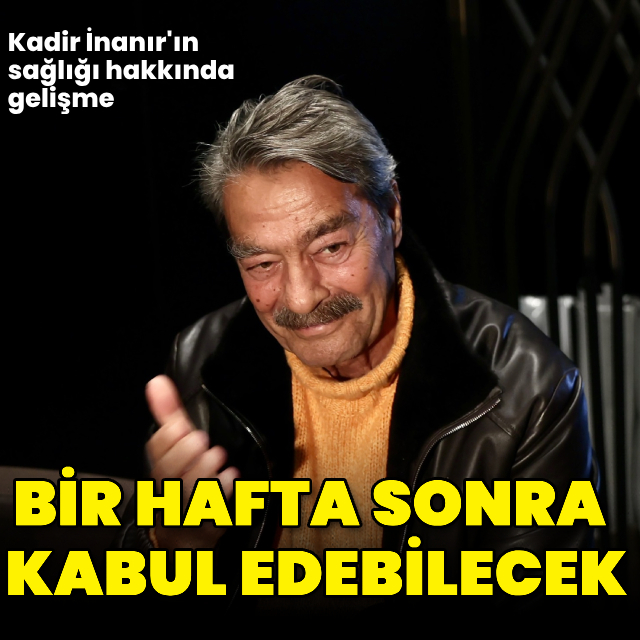 Ziyaretçi kabul edebilecek