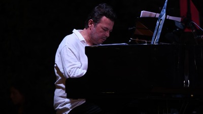 Borusan Sanat'ta Caz Günü konseri