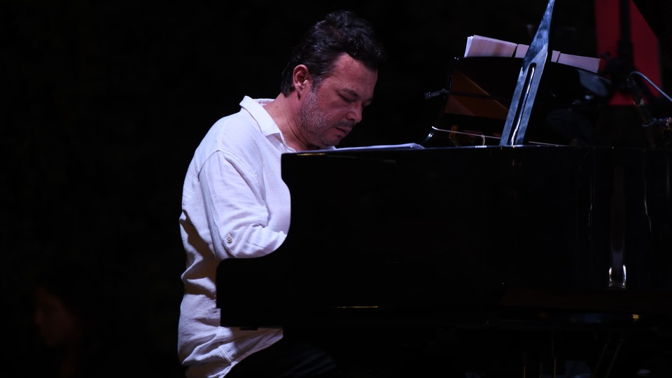 Borusan Sanat'ta Caz Günü konseri