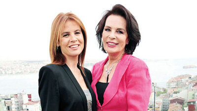 "Öpüp koklamalara doyamıyorum"